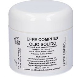 Oti Effe Complex Olio...
