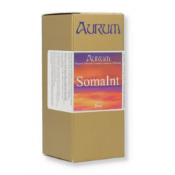 Aurum Somaint Gocce 30 Ml