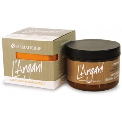Farmaderbe L'argan Maschera...