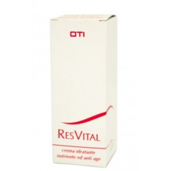 Oti Resvital Crema 50ml