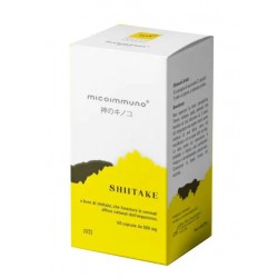 Oti Shitake Micoimmuno 60...