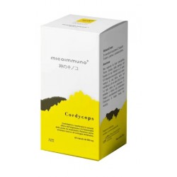 Oti Cordyceps Micoimmuno 60...