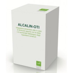 Alcalin Oti Polvere 120g