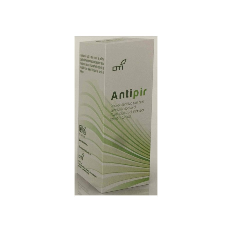 Oti Antipir Crema 50ml