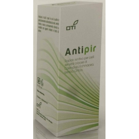 Oti Antipir Crema 50ml