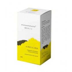 Oti Auricularia Micoimmuno...