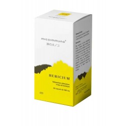 Oti Hericium Micoimmuno 60...