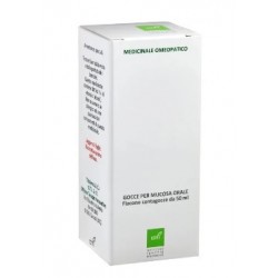 Oti Gamma Baryta Gocce 50ml
