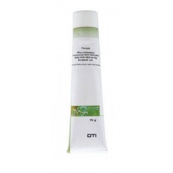 Oti Gamma Calendula Crema 75ml