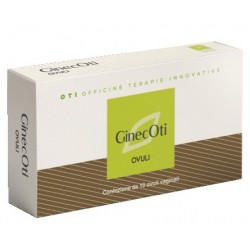 Ginecoti 10 Ovuli Vaginali