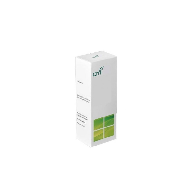 Oti Fitox 41 Nuova Formulazione Gocce 100ml