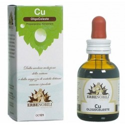 Oti Oligocatal Rame Gocce...