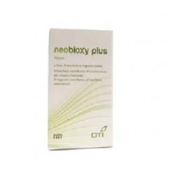 Oti Neobioxy Plus Polvere 80g
