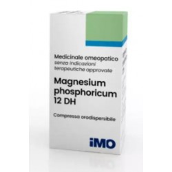 Imo Magnesium Phosphoricum...