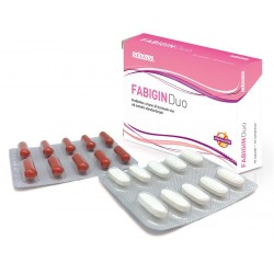 Princeps Fabigin Duo 10...