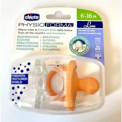 Chicco Gommotto Physioforma...