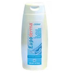 Rpf Eupoderma Crema 200 Ml