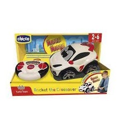 Chicco Gioco Rocket The...