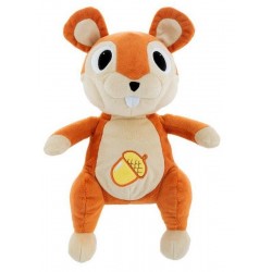 Chicco Gioco Mf Squirrel...