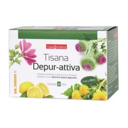 Naturwaren Naturplus Tisana...
