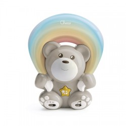 Chicco Gioco Fd Rainbow...