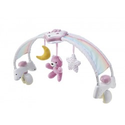 Chicco Gioco Fd Rainbow Bed...