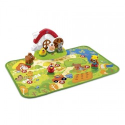 Chicco Gioco Playset...