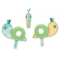 Chicco Gioco Baby Snail Eco+