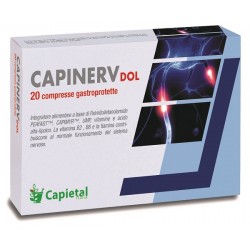 Capietal Capinerv Dol 20...