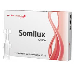 Alfa Intes Somilux Collirio...