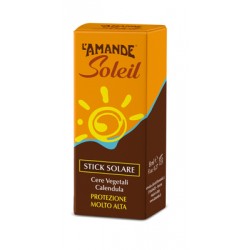 L'amande Soleil Spf50+...