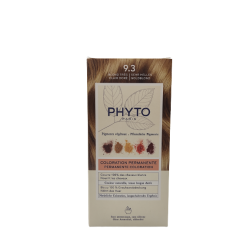 Phyto Color Kit 9,3 Biondo...