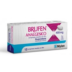 Brufen Analgesico...