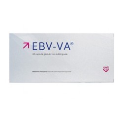 Vanda Omeopatici Ebv-va 60...