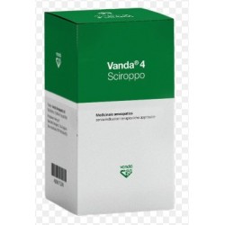 Vanda Omeopatici Vanda 4...