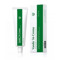 Vanda Omeopatici Vanda 56...