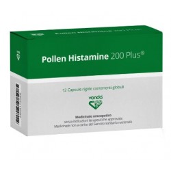 Vanda Omeopatici Pollen...