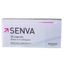 Vanda Omeopatici Senva 30...