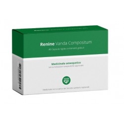 Vanda Omeopatici Renine...