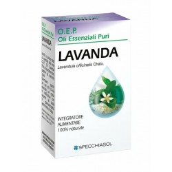Specchiasol Lavanda Olio...