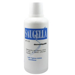 Meda Pharma Expo Saugella 1 Su 3 Bundle Saugella Dermoliquido 3 X 200 Ml