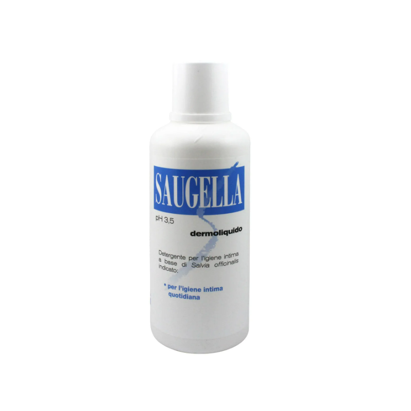 Meda Pharma Expo Saugella 1 Su 3 Bundle Saugella Dermoliquido 3 X 200 Ml