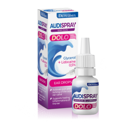 Pasquali Audispray Dolo +6...