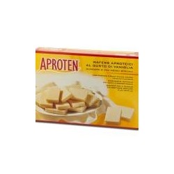 Dieterba Aproten Wafer Cacao 175 G