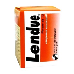 Teknofarma Lendue 240 Mg...
