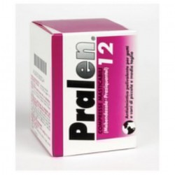 Pralen 240 Mg/20 Mg 12...