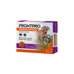 Frontpro 3 Compresse...