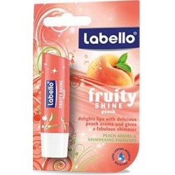 Beiersdorf Labello Peach...