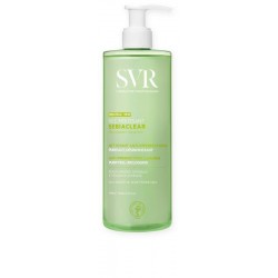 Laboratoires Svr Sebiaclear...