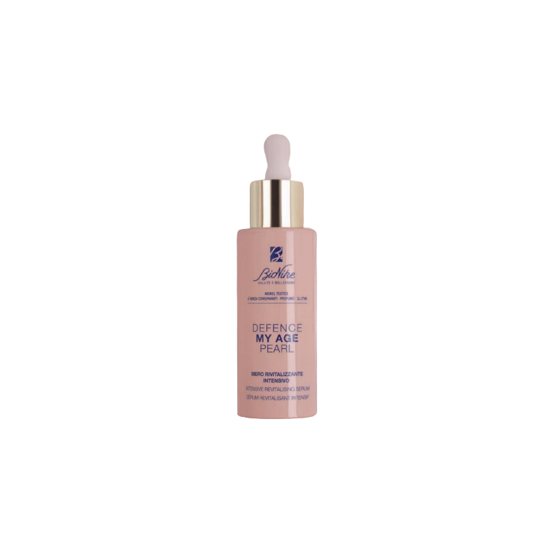 I. C. I. M. Internation Defence My Age Pearl Siero Rivitalizzante 30 Ml